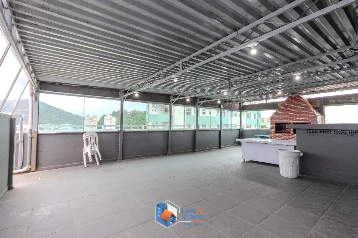 Apartamento, 1 quarto, 57 m² - Foto 28