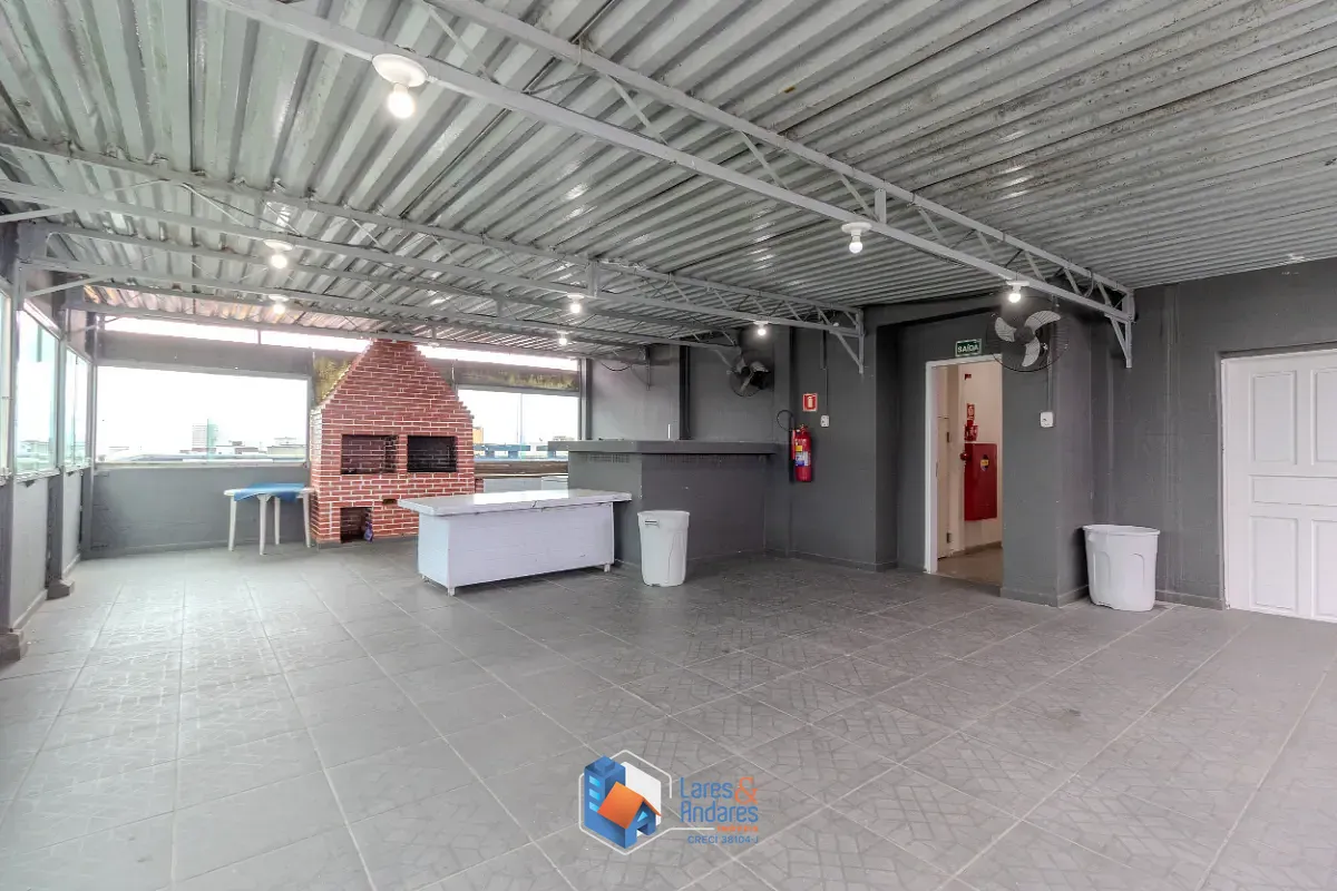 Apartamento, 1 quarto, 57 m² - Foto 29