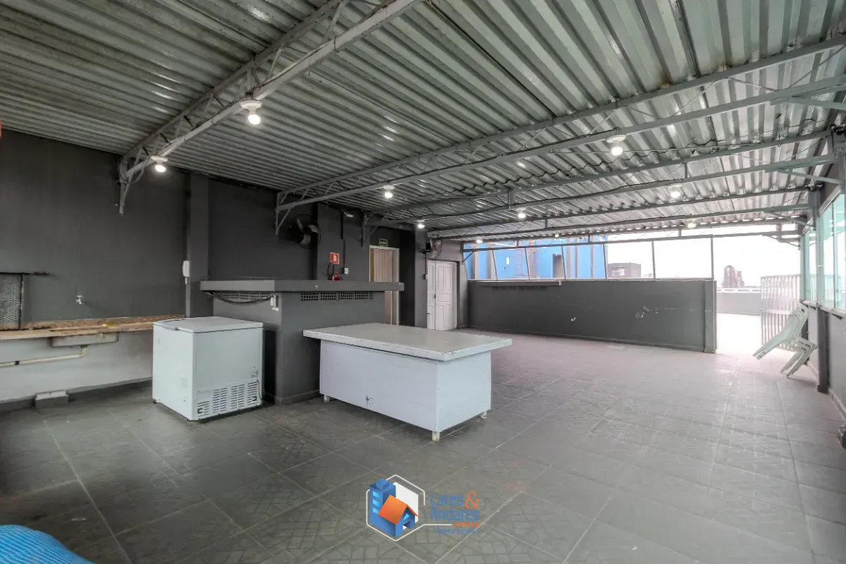 Apartamento, 1 quarto, 57 m² - Foto 31