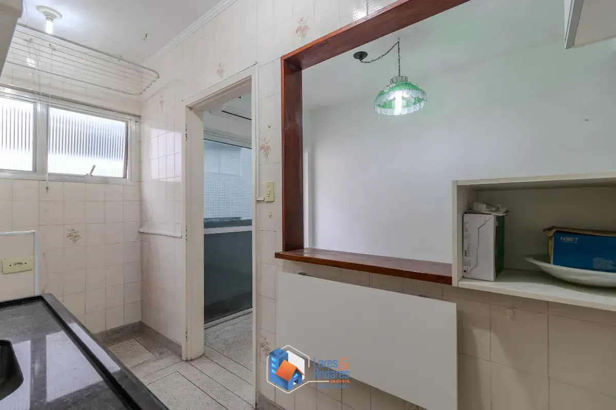 Apartamento, 1 quarto, 57 m² - Foto 13