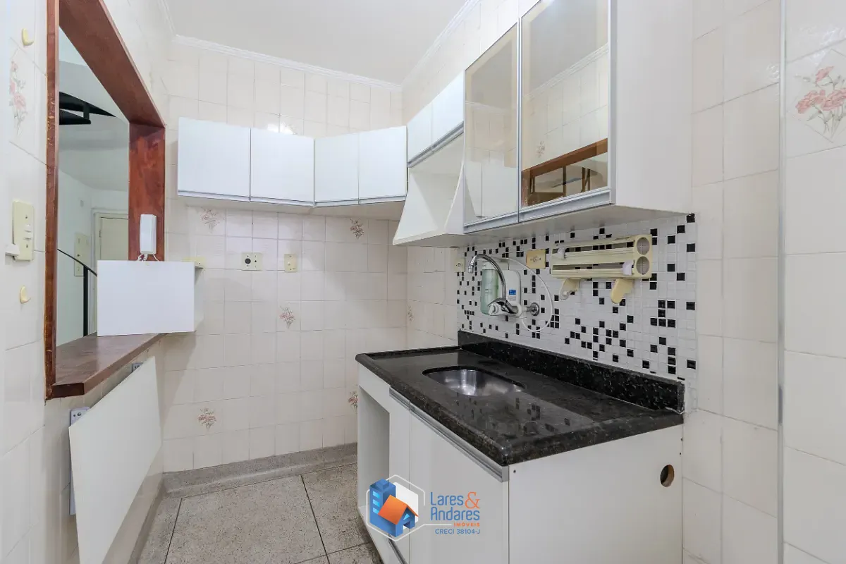 Apartamento, 1 quarto, 57 m² - Foto 11