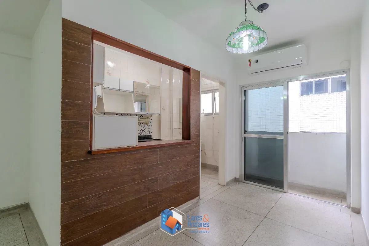 Apartamento, 1 quarto, 57 m² - Foto 7
