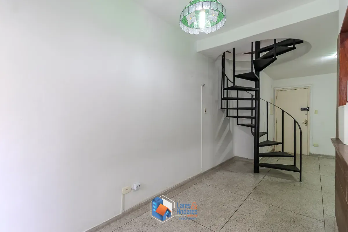 Apartamento, 1 quarto, 57 m² - Foto 6