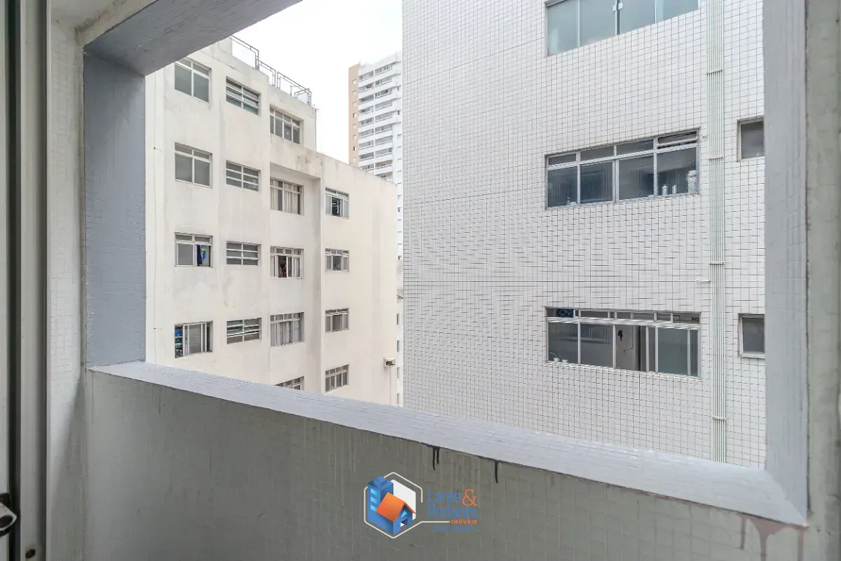Apartamento, 1 quarto, 57 m² - Foto 8