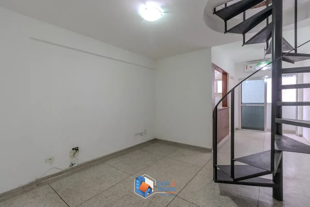Apartamento, 1 quarto, 57 m² - Foto 4