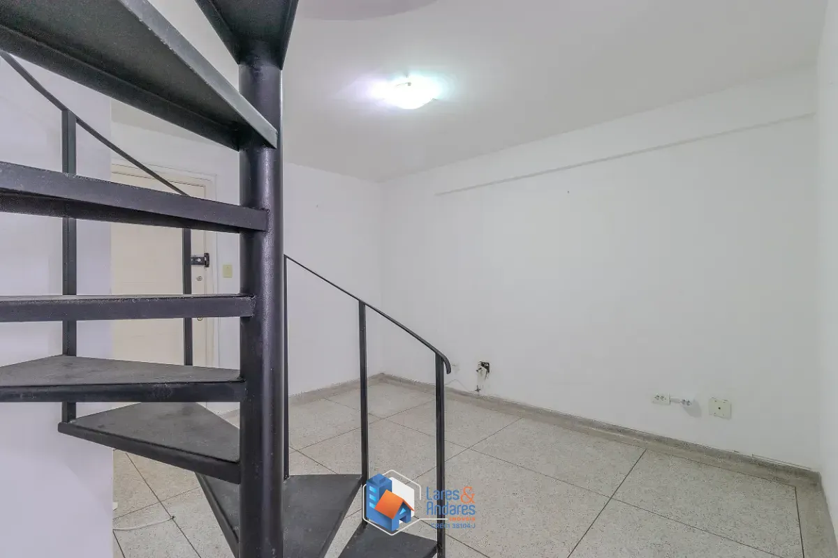 Apartamento, 1 quarto, 57 m² - Foto 5