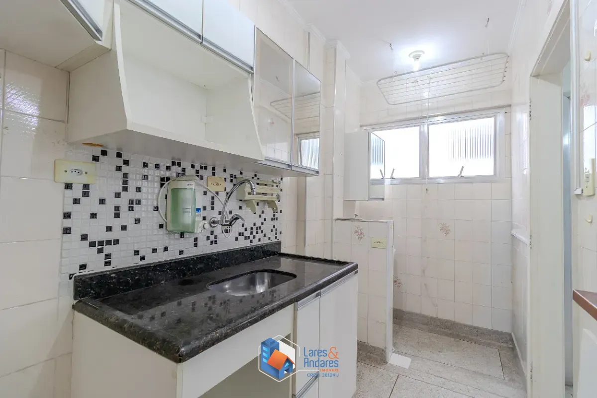 Apartamento, 1 quarto, 57 m² - Foto 12