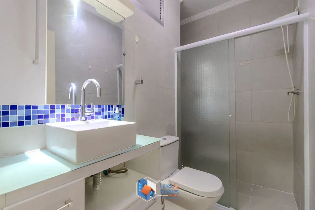 Apartamento, 1 quarto, 57 m² - Foto 14