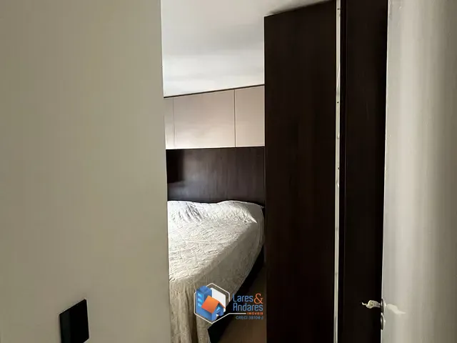 Apartamento com 65m² 2 quartos e 1 banheiro, à venda, no bairro Loteamento City Jaragua em São Paulo