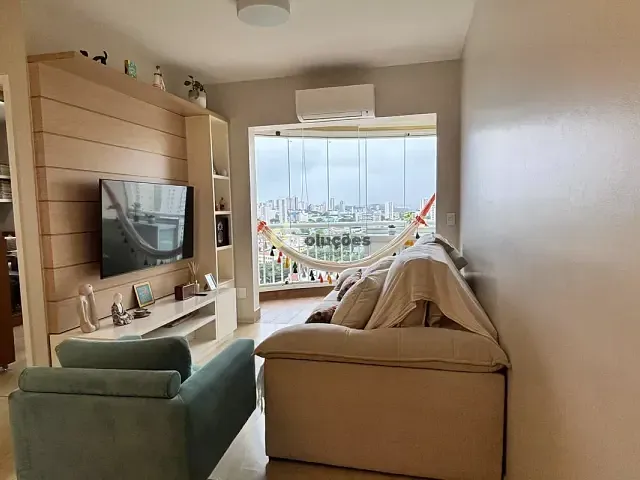 Apartamento 2 quartos e 2 banheiros, à venda, no bairro Chácara Inglesa em São Paulo