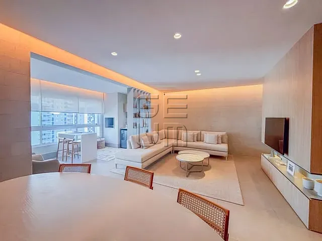 Apartamento 3 quartos e 3 banheiros, à venda, no bairro Gleba Fazenda Palhano em Londrina