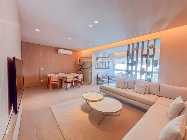 Apartamento 3 quartos e 3 banheiros, à venda, no bairro Gleba Fazenda Palhano em Londrina