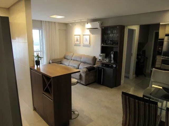Foto do Apartamento - Apartamento à venda 2 Quartos, 1 Suite, 2 Vagas, 77M², Jardim Apolo, São José dos Campos - SP | Piazza Monet | INDEPENDENCE NEGOCIOS IMOBILIARIOS LTDA