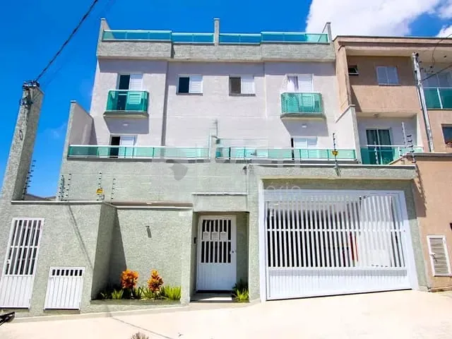 Apartamento 1 quarto e 1 banheiro, à venda, no bairro Jardim São Paulo(Zona Norte) em São Paulo