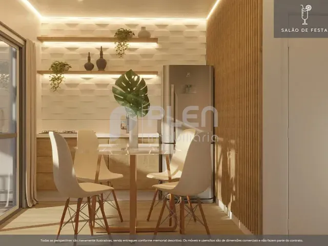 Apartamento 1 quarto e 1 banheiro, à venda, no bairro Jardim São Paulo(Zona Norte) em São Paulo