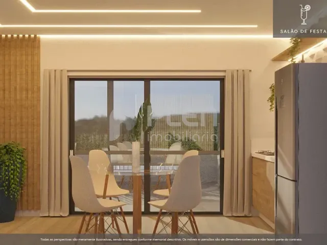 Apartamento 1 quarto e 1 banheiro, à venda, no bairro Jardim São Paulo(Zona Norte) em São Paulo