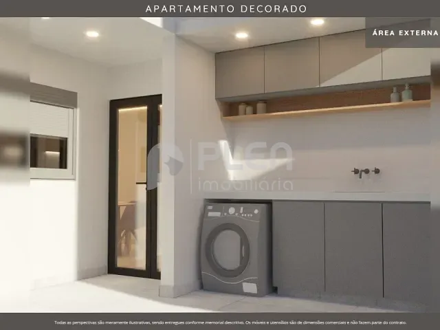 Apartamento 1 quarto e 1 banheiro, à venda, no bairro Jardim São Paulo(Zona Norte) em São Paulo