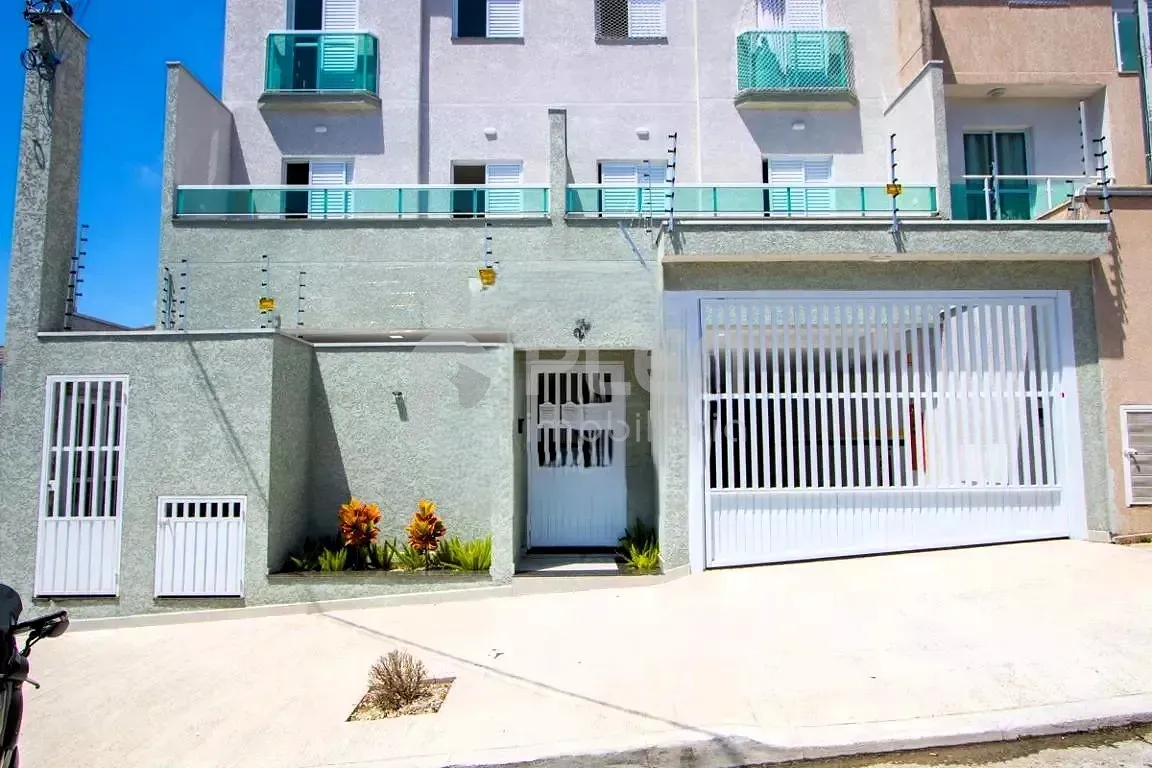 Apartamento de 2 quartos à venda em Jardim São Paulo, São Paulo
