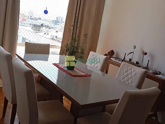 Apartamento 3 quartos e 2 banheiros, à venda, no bairro Centro em São José dos Campos