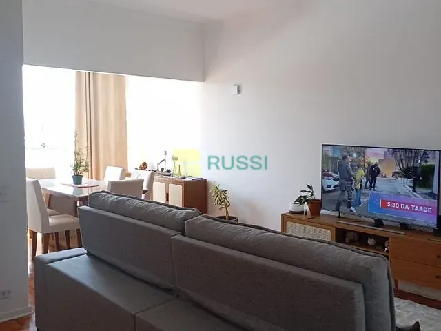 Apartamento 3 quartos e 2 banheiros, à venda, no bairro Centro em São José dos Campos