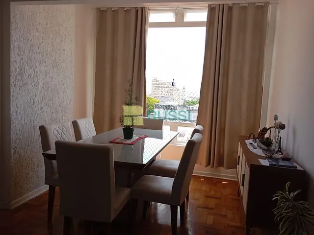 Apartamento 3 quartos e 2 banheiros, à venda, no bairro Centro em São José dos Campos