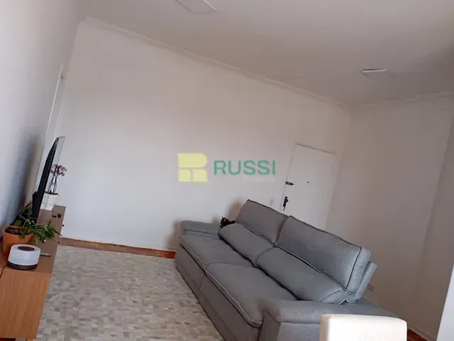 Apartamento 3 quartos e 2 banheiros, à venda, no bairro Centro em São José dos Campos