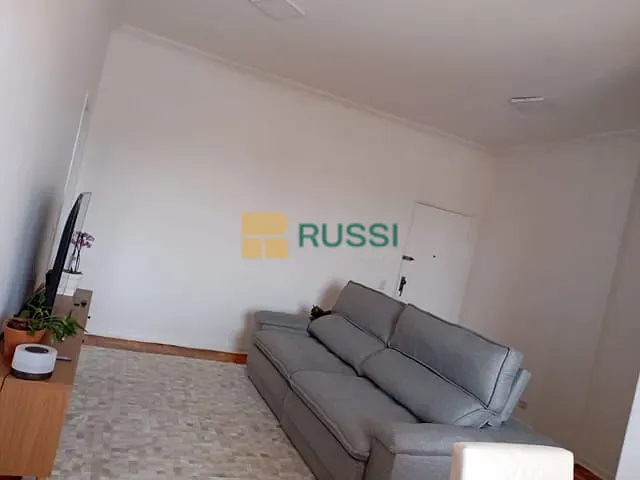 Apartamento 3 quartos e 2 banheiros, à venda, no bairro Centro em São José dos Campos