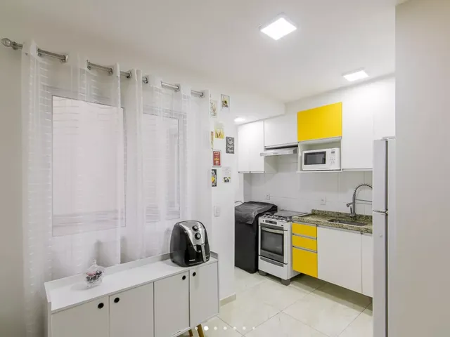 Foto do Apartamento - Apartamento 3 Quartos na Vila Ré | 52m² | 7 Min a Pé do Metrô Patriarca | Vaga Coberta | Imobiliária Xavier e Brito