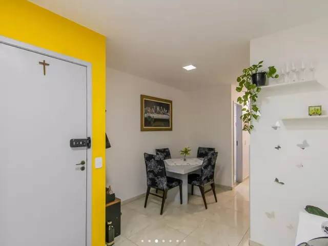 Foto do Apartamento - Apartamento 3 Quartos na Vila Ré | 52m² | 7 Min a Pé do Metrô Patriarca | Vaga Coberta | Imobiliária Xavier e Brito