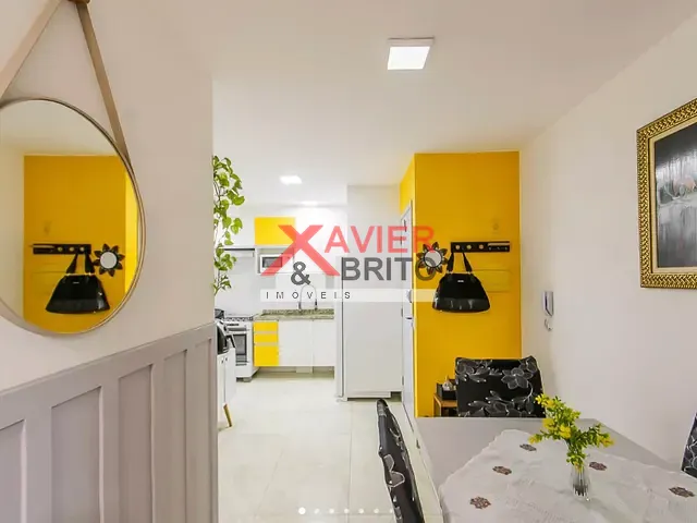 Apartamento 3 quartos e 1 banheiro, à venda, no bairro Cidade Patriarca em São Paulo