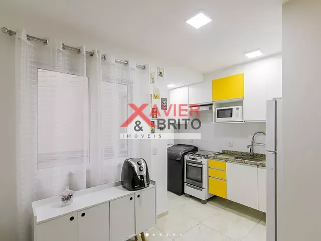 Apartamento 3 quartos e 1 banheiro, à venda, no bairro Cidade Patriarca em São Paulo