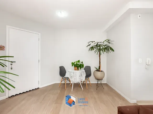 Apartamento com 50m² 2 quartos e 1 banheiro, à venda, no bairro Vila Andrade em São Paulo
