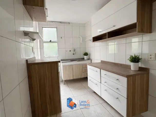 Apartamento com 47m² 2 quartos e 1 banheiro, à venda, no bairro Jardim Felicidade (Zona Oeste) em São Paulo
