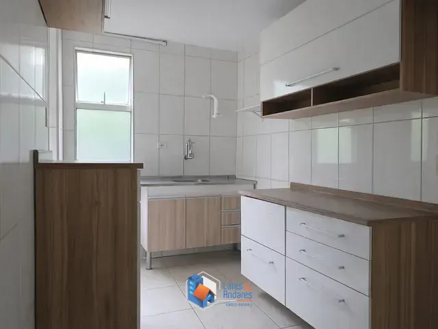 Apartamento com 47m² 2 quartos e 1 banheiro, à venda, no bairro Jardim Felicidade (Zona Oeste) em São Paulo