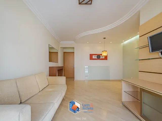 Apartamento com 80m² 3 quartos e 3 banheiros, à venda, no bairro Taquaral em Campinas
