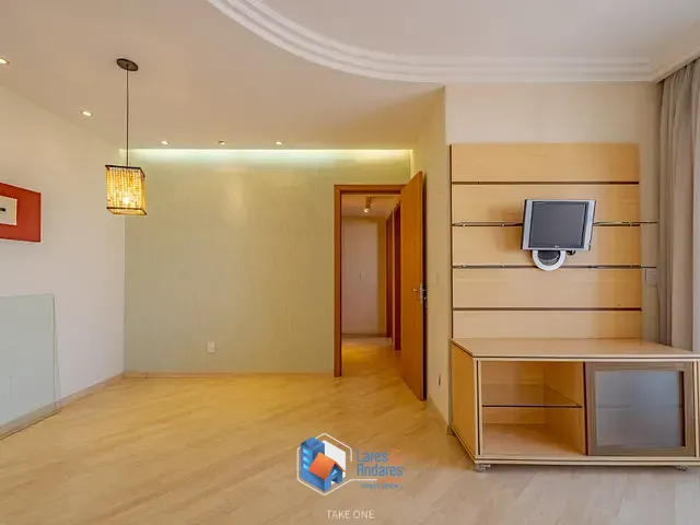 Apartamento com 80m² 3 quartos e 3 banheiros, à venda, no bairro Taquaral em Campinas