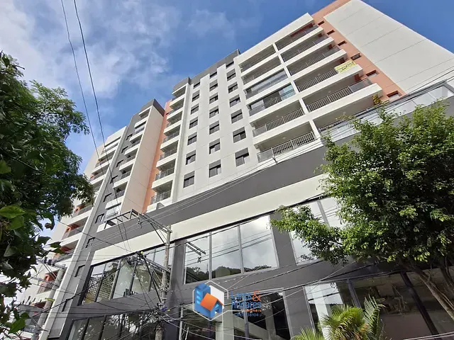 Apartamento com 42m² 1 quarto e 1 banheiro, à venda, no bairro Jardim França em São Paulo