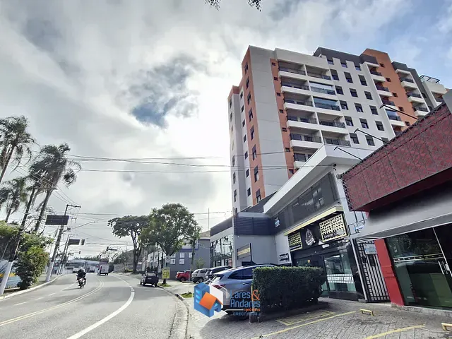Apartamento com 42m² 1 quarto e 1 banheiro, à venda, no bairro Jardim França em São Paulo