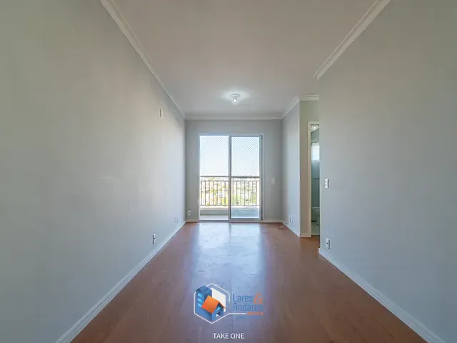 Apartamento com 68m² 2 quartos e 1 banheiro, à venda, no bairro Jardim do Lago em Campinas
