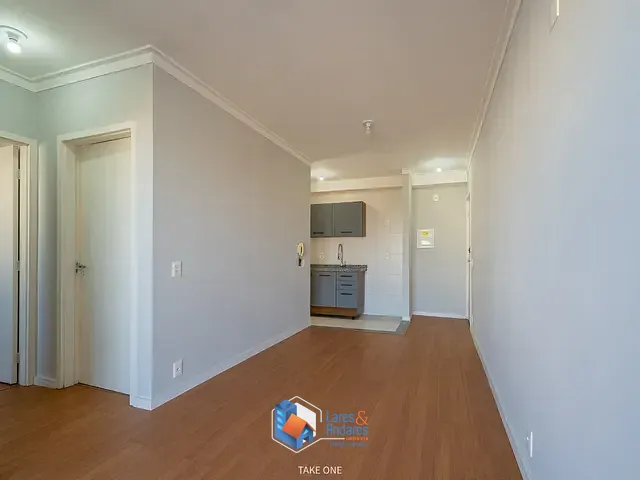Apartamento com 68m² 2 quartos e 1 banheiro, à venda, no bairro Jardim do Lago em Campinas