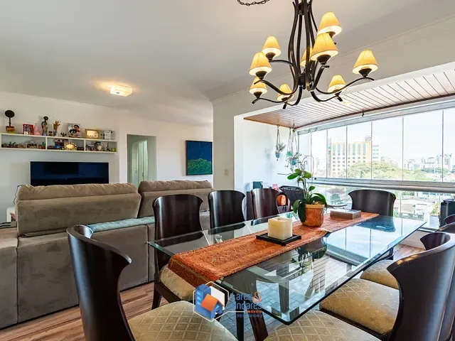 Apartamento com 93m² 2 quartos e 4 banheiros, à venda, no bairro Indianópolis em São Paulo