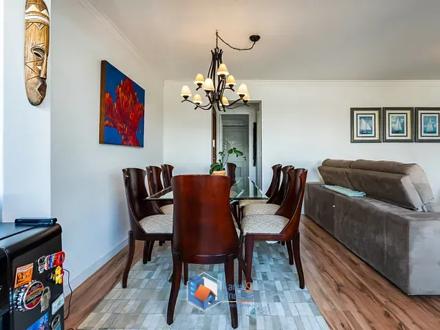 Apartamento com 93m² 2 quartos e 4 banheiros, à venda, no bairro Indianópolis em São Paulo
