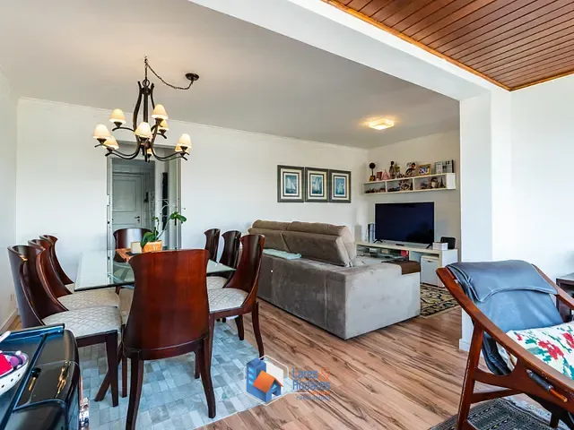 Apartamento com 93m² 2 quartos e 4 banheiros, à venda, no bairro Indianópolis em São Paulo