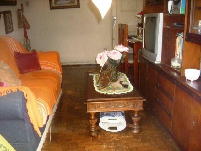 Foto do Apartamento - Apartamento à venda 2 Quartos, 80M², Icaraí, Niterói - RJ | Ed. Roberto Silveira | ABIDON NAZARETH IMÓVEIS