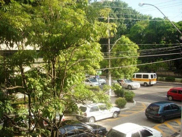 Foto do Apartamento - Apartamento à venda 2 Quartos, 80M², Icaraí, Niterói - RJ | Ed. Roberto Silveira | ABIDON NAZARETH IMÓVEIS