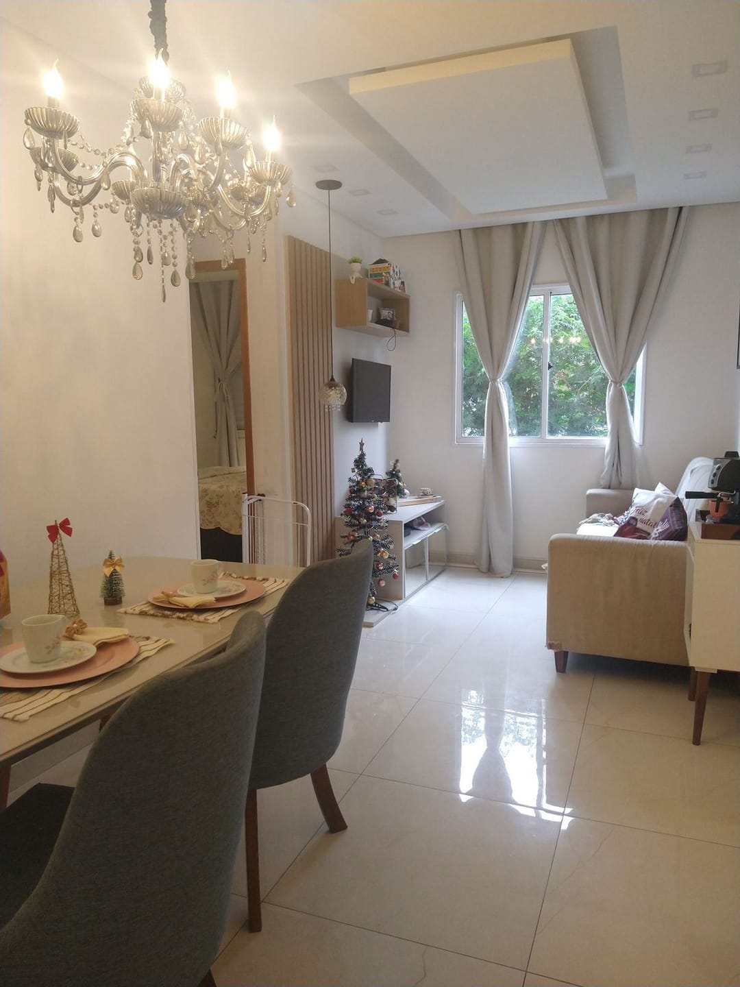 Apartamento 350.000,00 | Jardim Ismênia - Sjc/SP