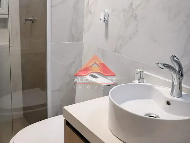 Apartamento com 84m² 2 quartos e 1 banheiro, à venda, no bairro Jardim Ismênia em São José dos Campos