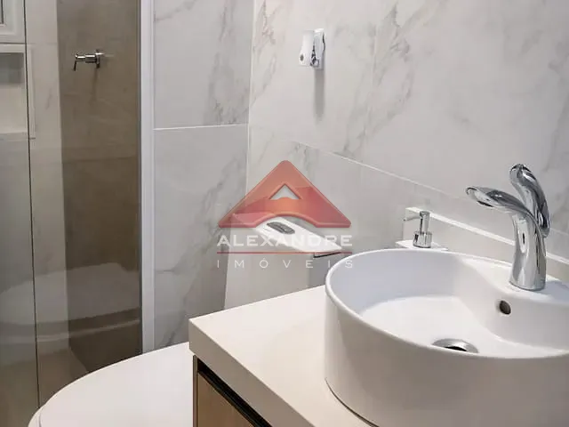 Apartamento com 84m² 2 quartos e 1 banheiro, à venda, no bairro Jardim Ismênia em São José dos Campos