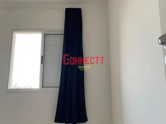 Apartamento 2 quartos e 1 banheiro, à venda, no bairro Nova Aliança em Ribeirão Preto