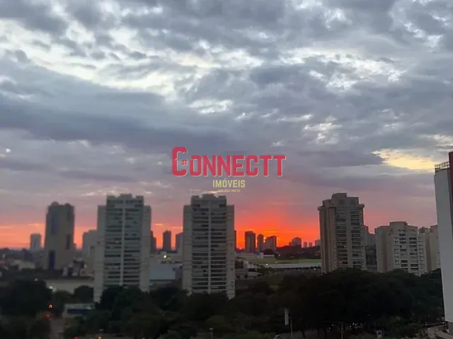Apartamento 2 quartos e 1 banheiro, à venda, no bairro Nova Aliança em Ribeirão Preto